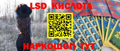 стафф Абакан